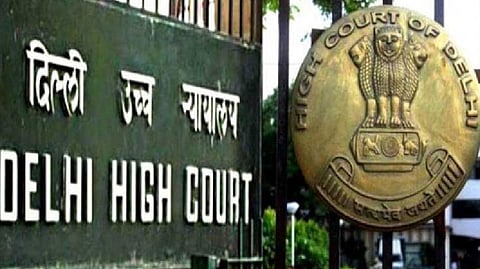 Delhi High Court