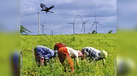 INVASION FALLOUT: Ukraine war’s impact on Asia’s climate goals