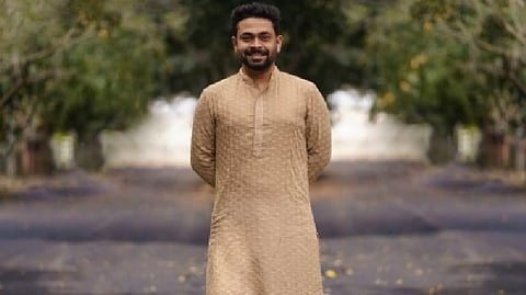 Representative image