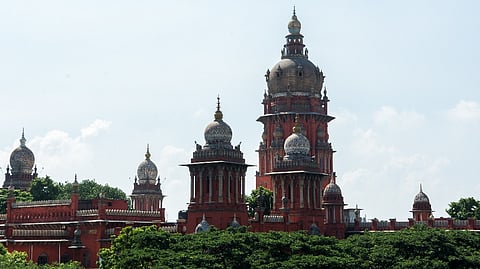 Madras High Court