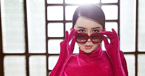 Anne Jakapong Jakrajutatip