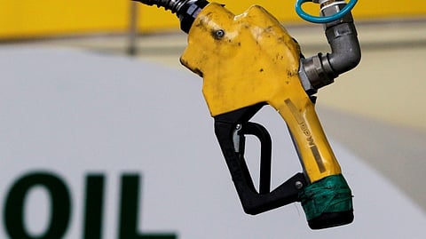 Representative Image