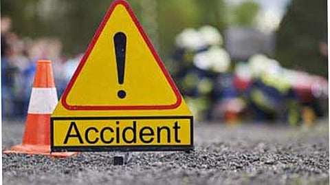 Representative image