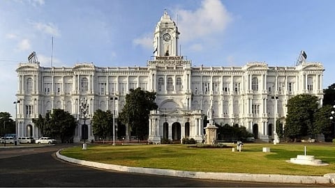 Greater Chennai Corporation