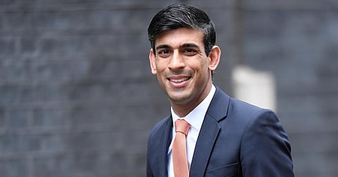 Rishi Sunak