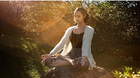 Representative image