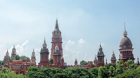 Madras High Court