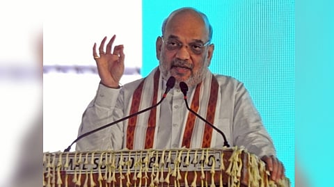 Amit Shah