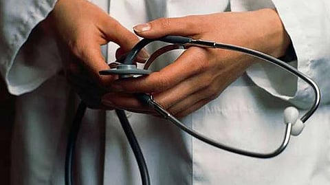 Representative image