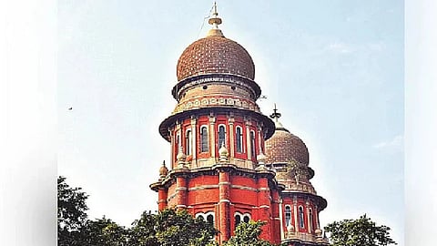 Madras High Court