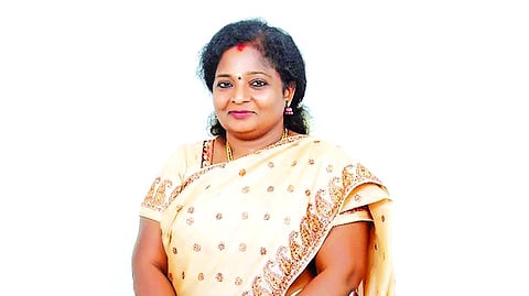 Telangana Governor Tamilisai Soundararajan