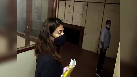 Jacqueline Fernandez