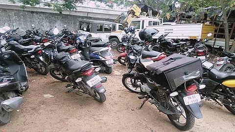 Representative image