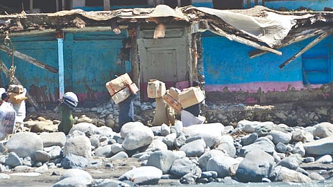 Representative image