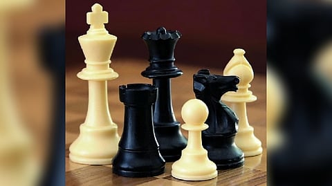 Representative Image