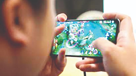 Representative image