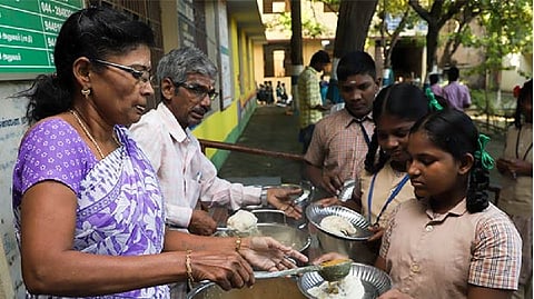 Representative image