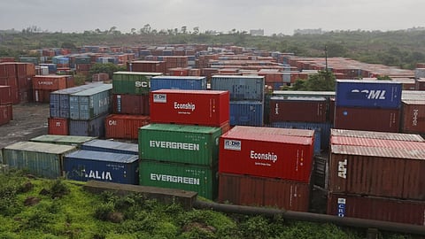 Representative Image