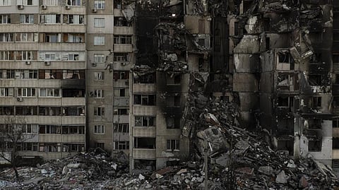 Representative Image