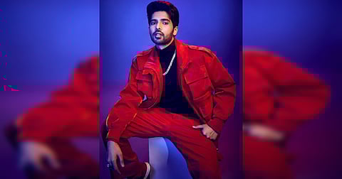 Armaan Malik