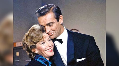 Good ol’ 007: What has changed in 60 years of James Bond