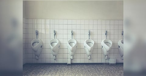 Representative Image