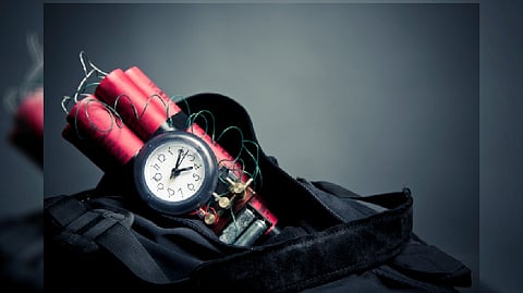 Representative image