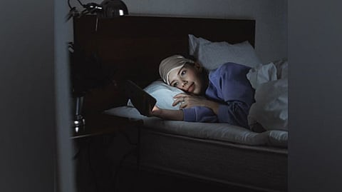 Representative image