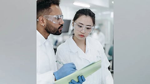 Representative image