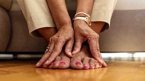 Representative image