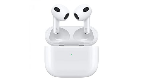 Apple AirPods