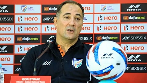 Igor Stimac