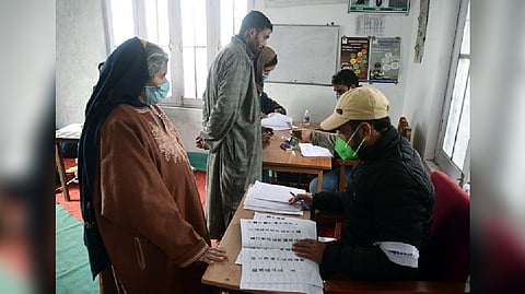 Representative Image