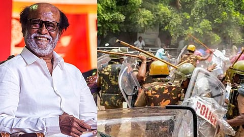 Rajinikanth