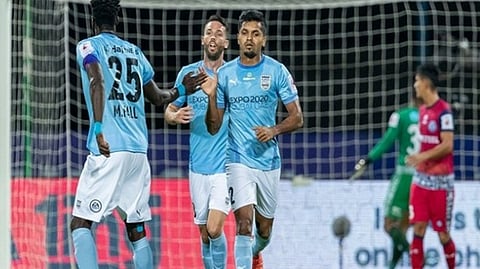 Representative Image