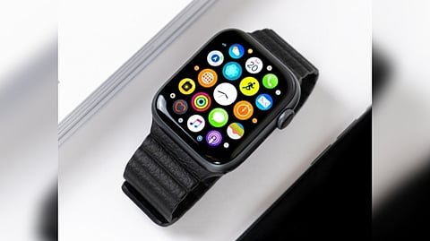 Representative image