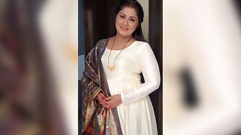 Sudha Chandran