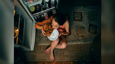 Representative Image