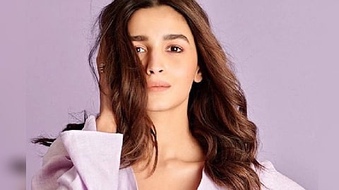 Alia Bhatt
