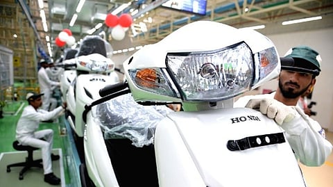 Representative image