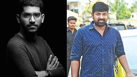 Nivas K Prasanna; Vijay Sethupathi