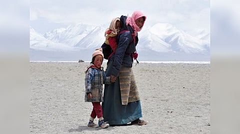 Tibet Autonomous Region