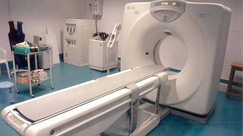 Representative Image