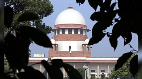 Supreme Court Of India