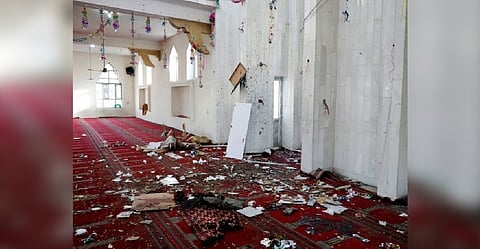 Representative Image