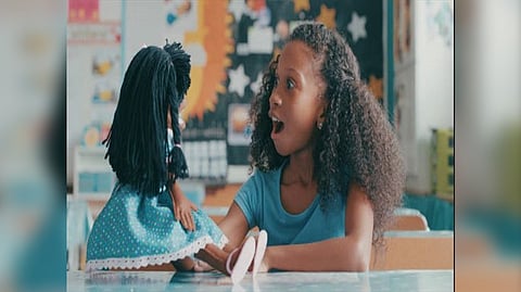 Representative image