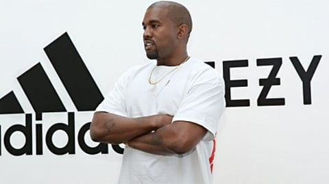 Kanye West