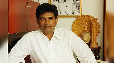 Thousand Lights MLA Dr N Ezhilan