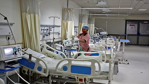 Representative Image