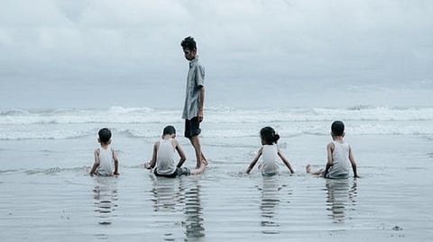 Representative Image